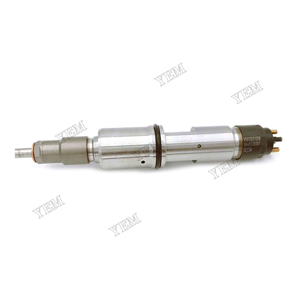 For Bosch Fuel Injection 0445120387