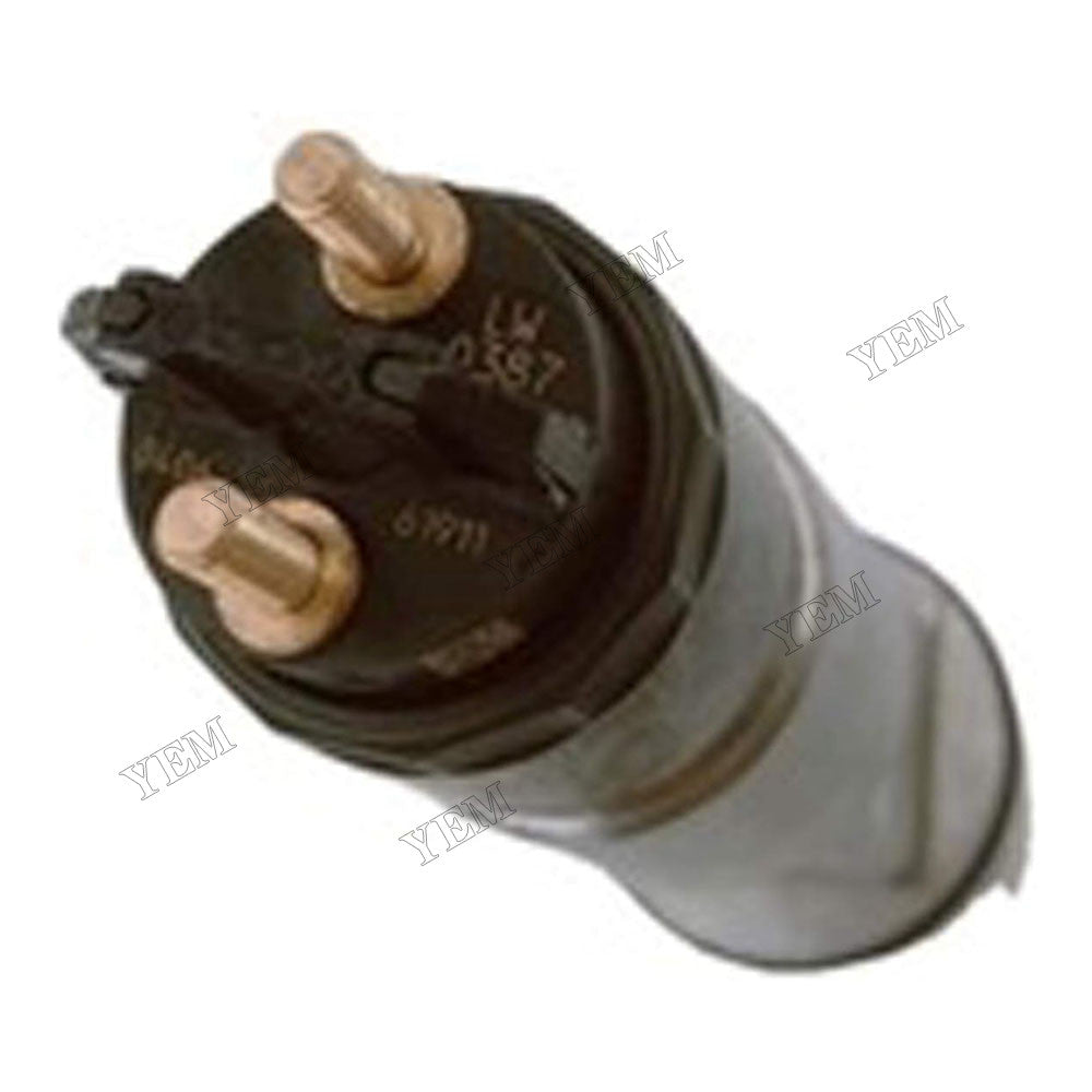 For Bosch Fuel Injection 0445120387 For Bosch