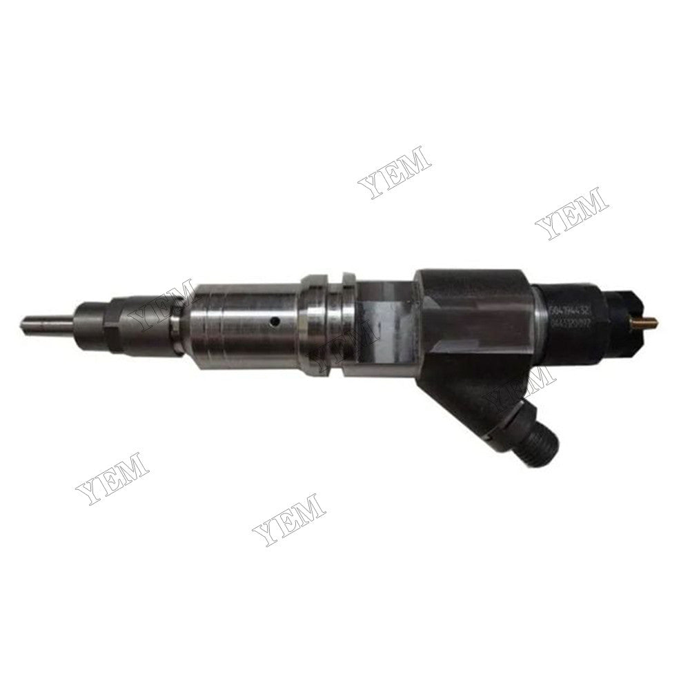 For Fiat Iveco Various Bosch Fuel Injection 0445120282