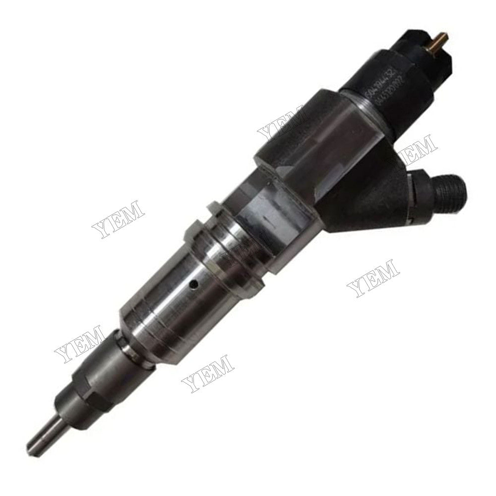 For Fiat Iveco Various Bosch Fuel Injection 0445120282 For Iveco