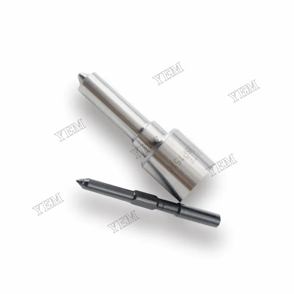 For Xichai 390PS 430PS 6DM2 Bosch Fuel Injection Nozzle 0433172166 DLLA149P2166