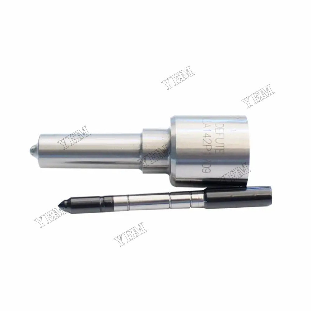 For Xichai 390PS 430PS 6DM2 Bosch Fuel Injection Nozzle 0433172166 DLLA149P2166 For Bosch