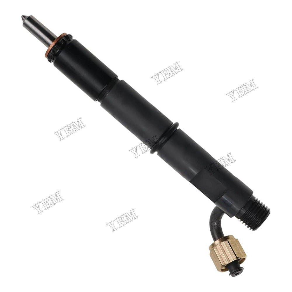 For John Deere Engine 4045 Tractor 5080G 5090G 5100GF 5100M Fuel Injector RE531802 For John Deere