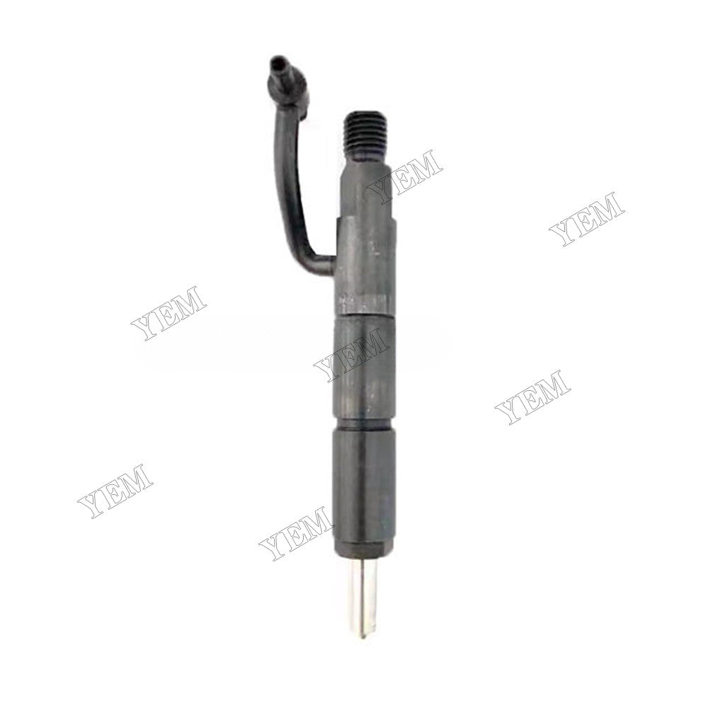 For Mitsubishi Engine S4K S4KT S6K S6KT Caterpillar CAT Excavator 312C 320B 320D 320C 320CL E320B E320C E312 Fuel Injector 34361-11010
