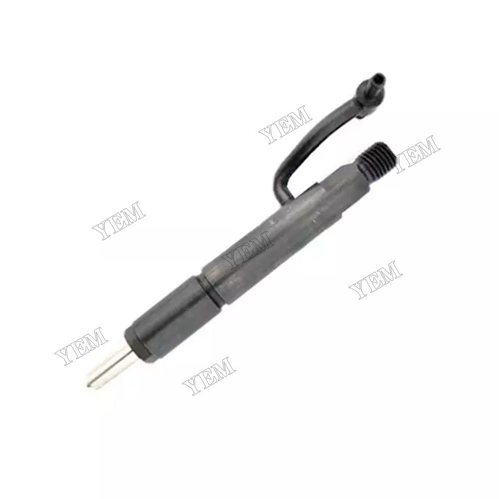 For Mitsubishi Engine S4K S4KT S6K S6KT Caterpillar CAT Excavator 312C 320B 320D 320C 320CL E320B E320C E312 Fuel Injector 34361-11010 For Mitsubishi