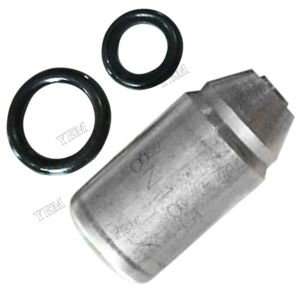 For Caterpillar CAT Engine D353C D379B D398B Tractor 824B 768B D8K D9H Scraper 657B 666B Compactor 825B Truck 769B 6Pcs Fuel Injector Nozzle 8N-1831 For Caterpillar