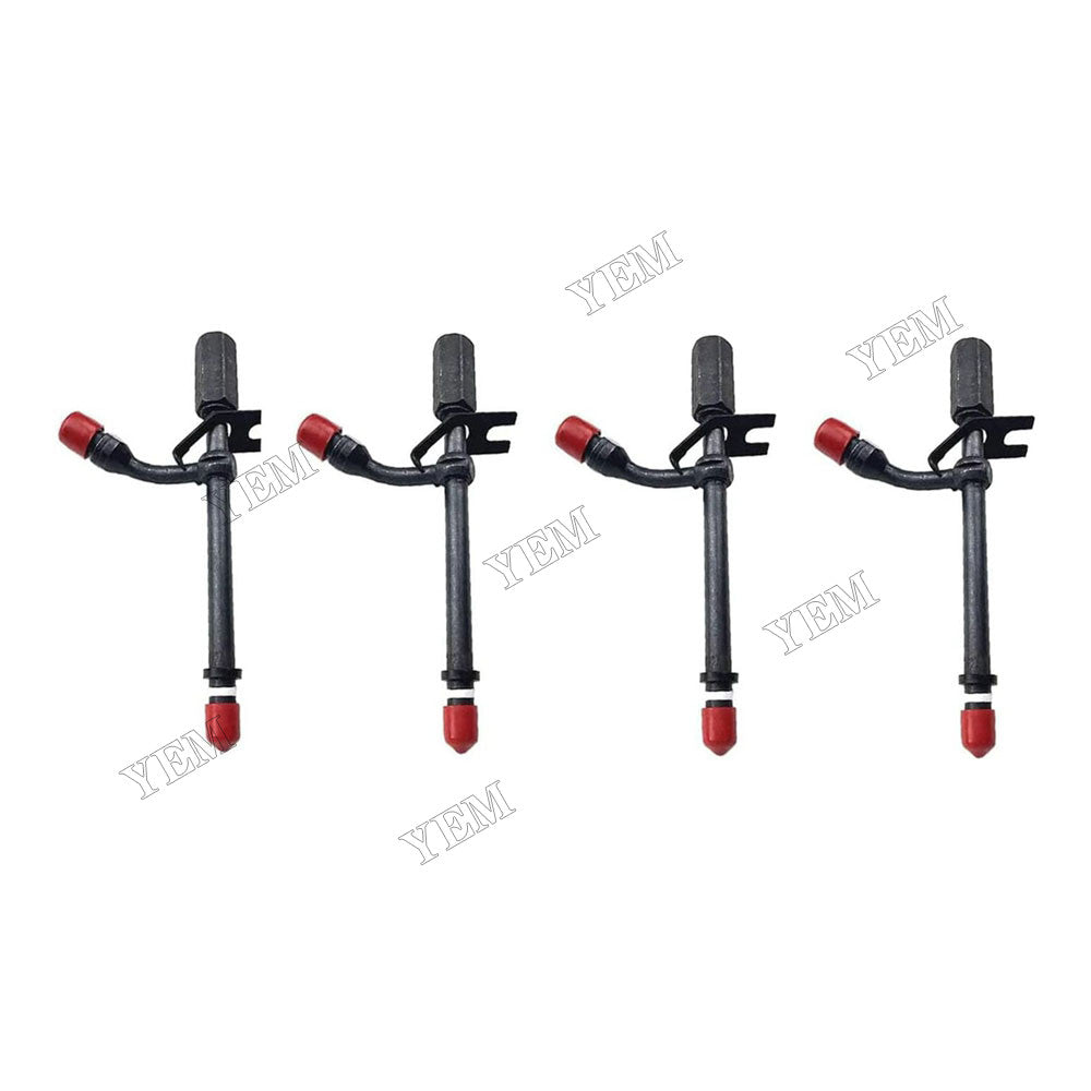 For Caterpillar CAT Engine 3304 3306 Motor Grader 120G 12G 130G 140G 14G Excavator 225 Tractor D6D D6G D4E D5B Fuel Injector 7N-0449 0R-3568 For Caterpillar