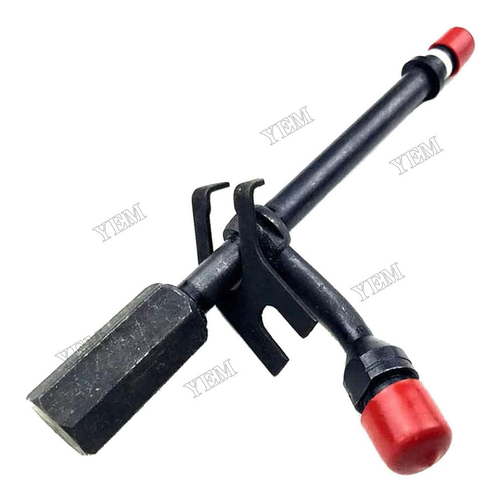 For Caterpillar CAT Engine 3304 3306 Motor Grader 120G 12G 130G 140G 14G Excavator 225 Tractor D6D D6G D4E D5B Fuel Injector 7N-0449 0R-3568 For Caterpillar