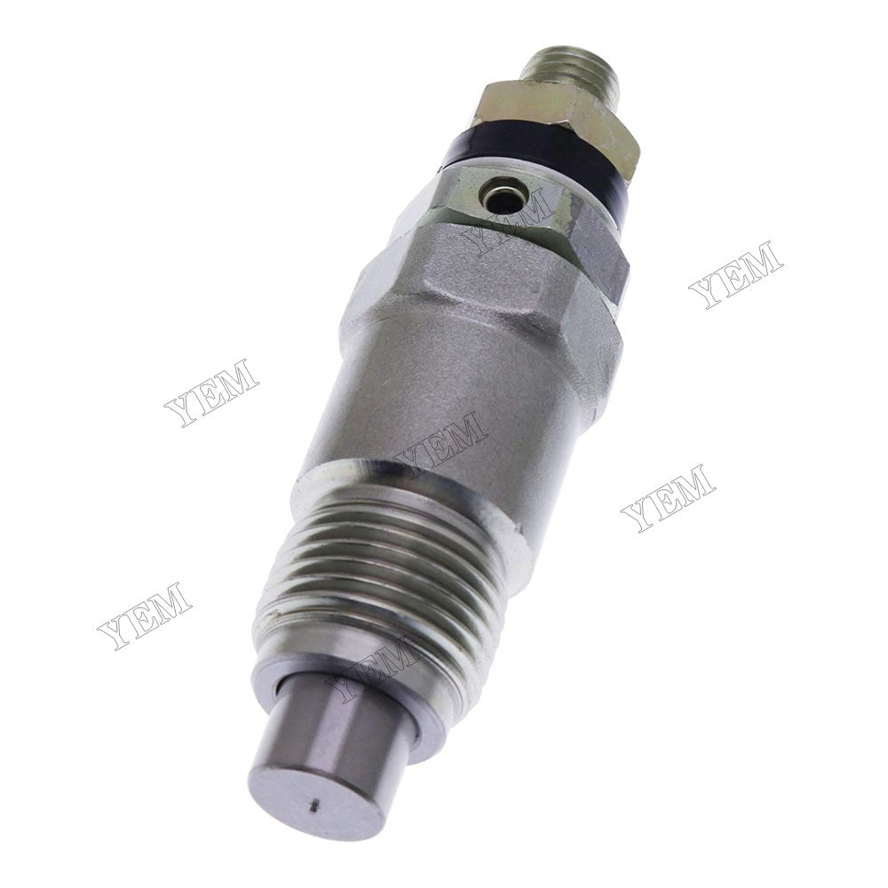 For Toyota Engine 2J 2H 4 Pcs Fuel Injector 093500-0911 23600-47011 For Toyota