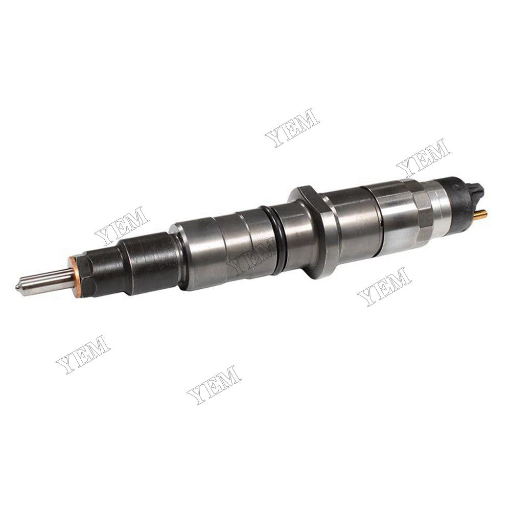For Cummins Engine QSC8.3 ISC 8.3L Fuel Injector 3973059