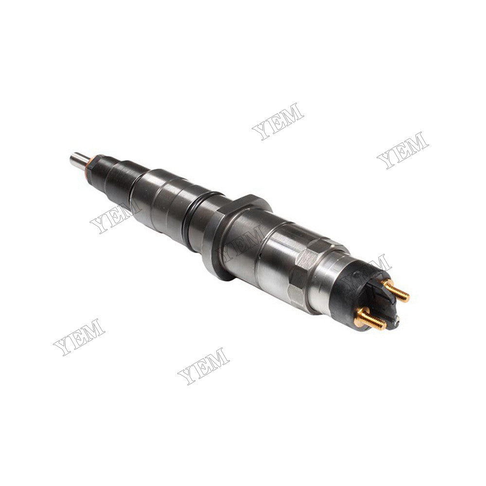 For Cummins Engine QSC8.3 ISC 8.3L Fuel Injector 3973059 For Cummins