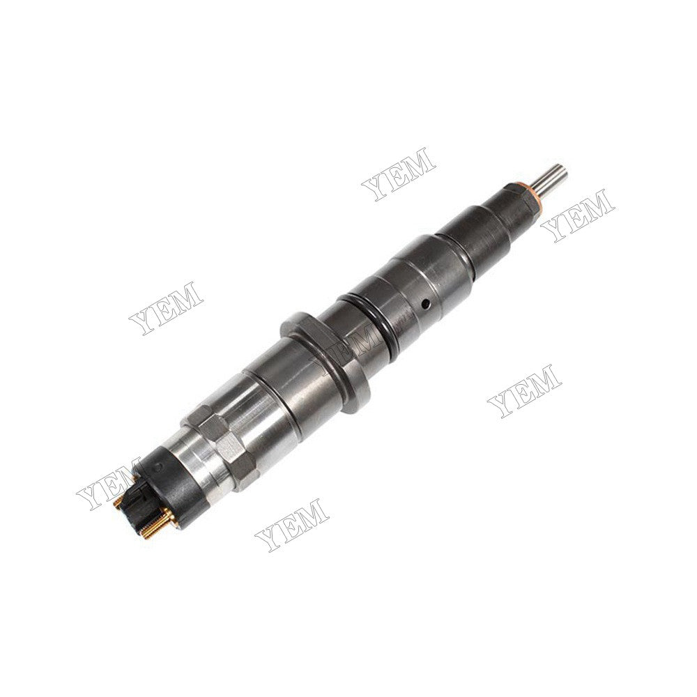 For Cummins Engine QSC8.3 ISC 8.3L Fuel Injector 3973059 For Cummins