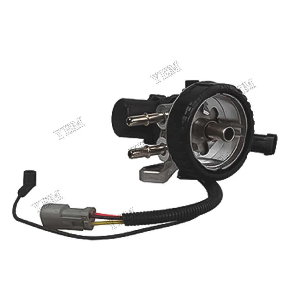 For New Holland TM140 TV140 TV145 TM155 TM120 TM175 TM130 HW340 TM190 Tractor Fuel Filter Assembly 87802331 87803437