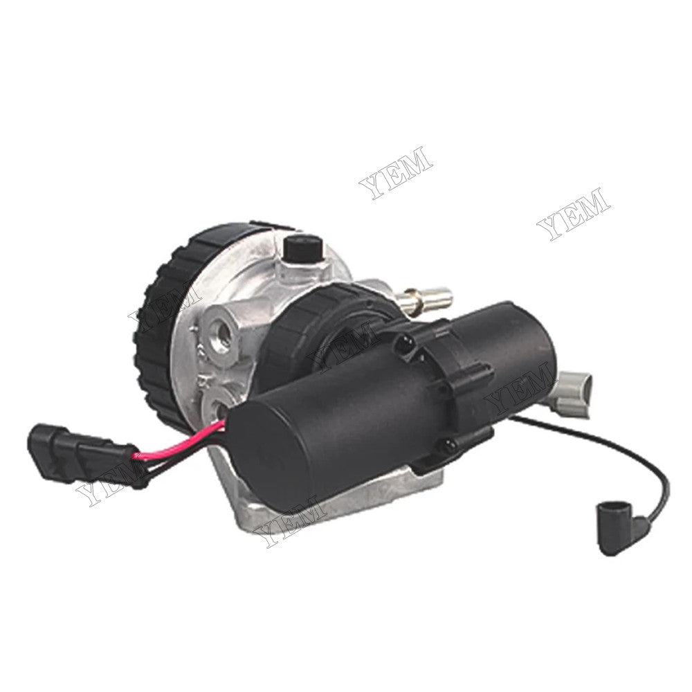 For New Holland TM140 TV140 TV145 TM155 TM120 TM175 TM130 HW340 TM190 Tractor Fuel Filter Assembly 87802331 87803437 For New Holland