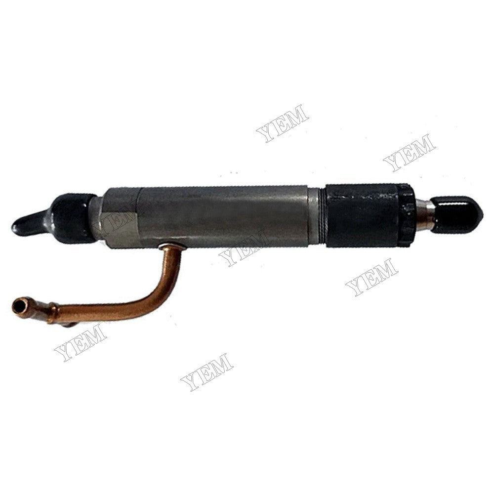 For Komatsu Engine 3D82AE-5P-CB Fuel Injector YM72924053200