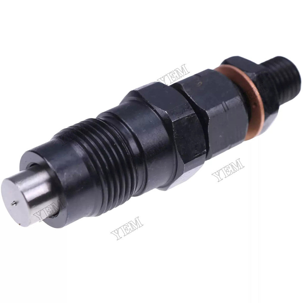 For New Holland Compact Tractor TC23DA TC25 TC25D TC26DA TC29 TC29D TC33 TC33D 3Pcs Fuel Injector 131406440 For New Holland