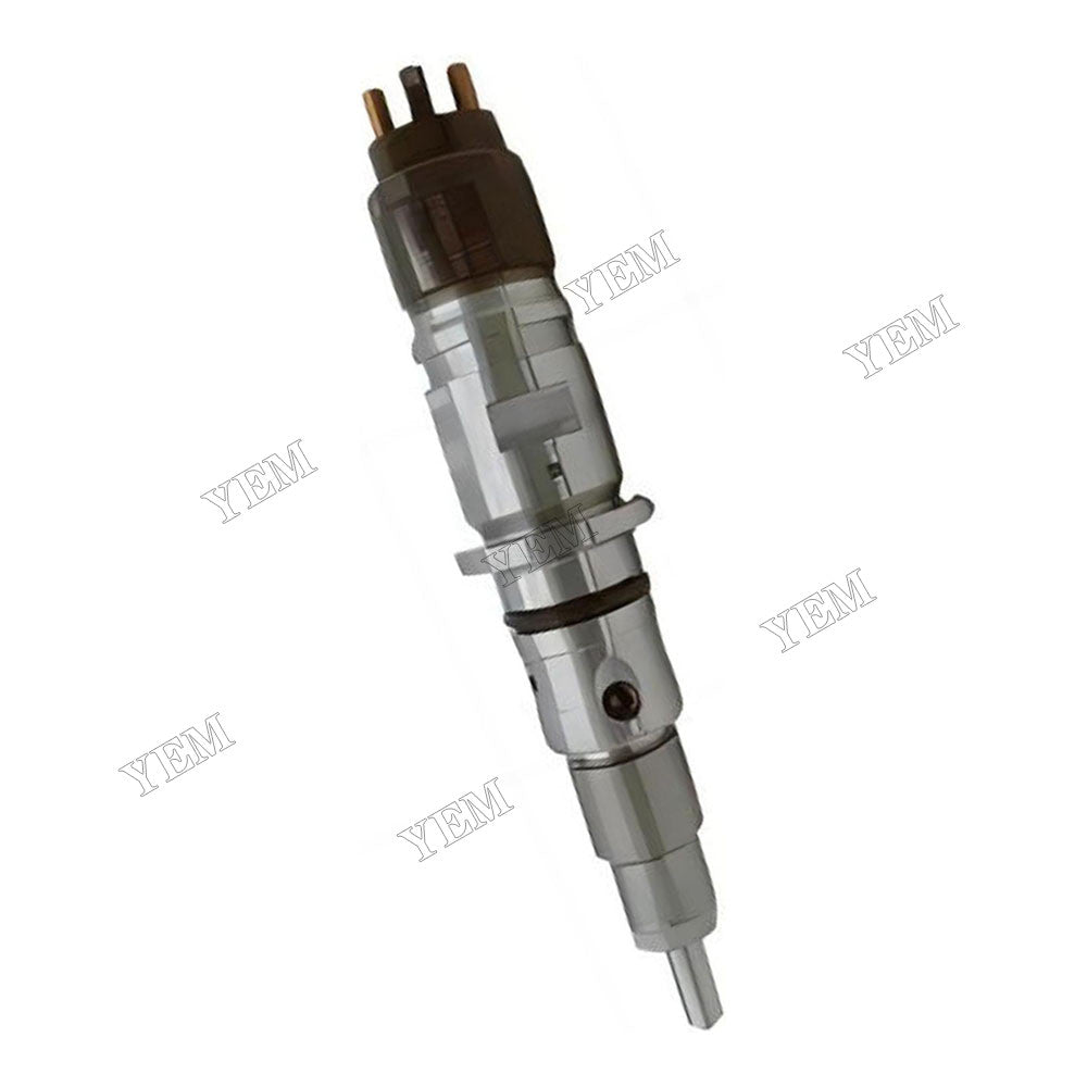 For Cummins Engine 6.7L Dodge Ram 2500 3500 Fuel Injector 4994925