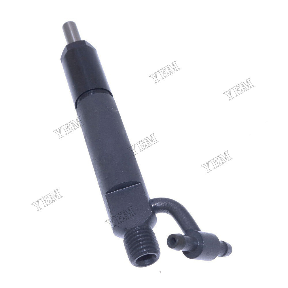 For Komatsu Engine 4D88E-E1FD Loader SK714-5 SK815-5 SK818-5 Fuel Injector YM729209-53100