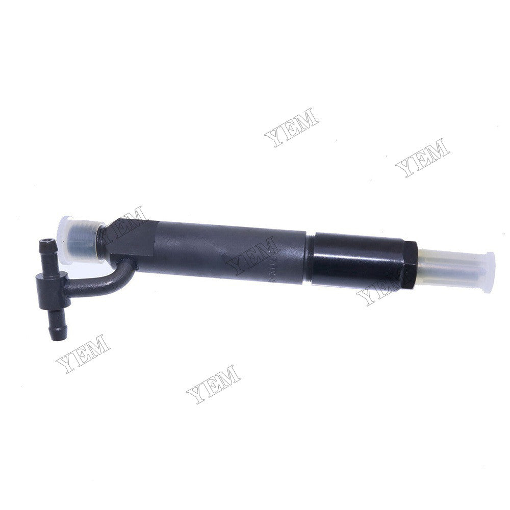 For Komatsu Engine 4D88E-E1FD Loader SK714-5 SK815-5 SK818-5 Fuel Injector YM729209-53100 For Komatsu