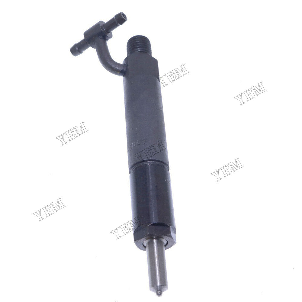 For Komatsu Engine 4D88E-E1FD Loader SK714-5 SK815-5 SK818-5 Fuel Injector YM729209-53100 For Komatsu