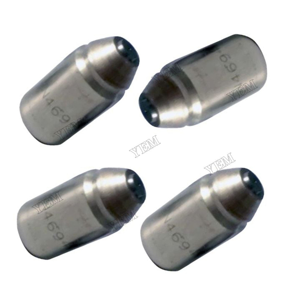 For Caterpillar CAT Engine 3304 3306 3333C Fuel Injector Nozzle 8N-5986 8N5986