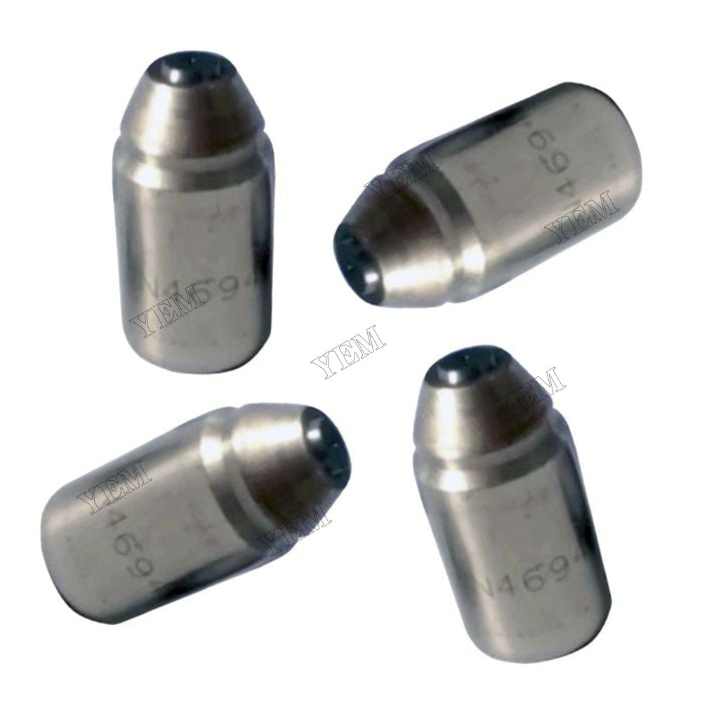 For Caterpillar CAT Engine 3304 3306 3333C Fuel Injector Nozzle 8N-5986 8N5986 For Caterpillar