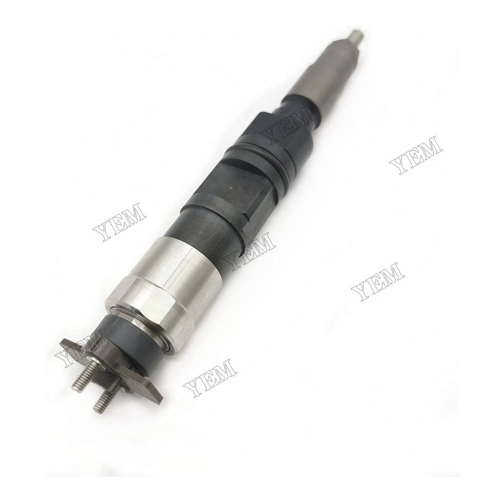 For John Deere Engine 6090 Tractor 8120 8130 8295R 8320 8330 8420 8530 Fuel Injector SE501947 RE546776 For John Deere