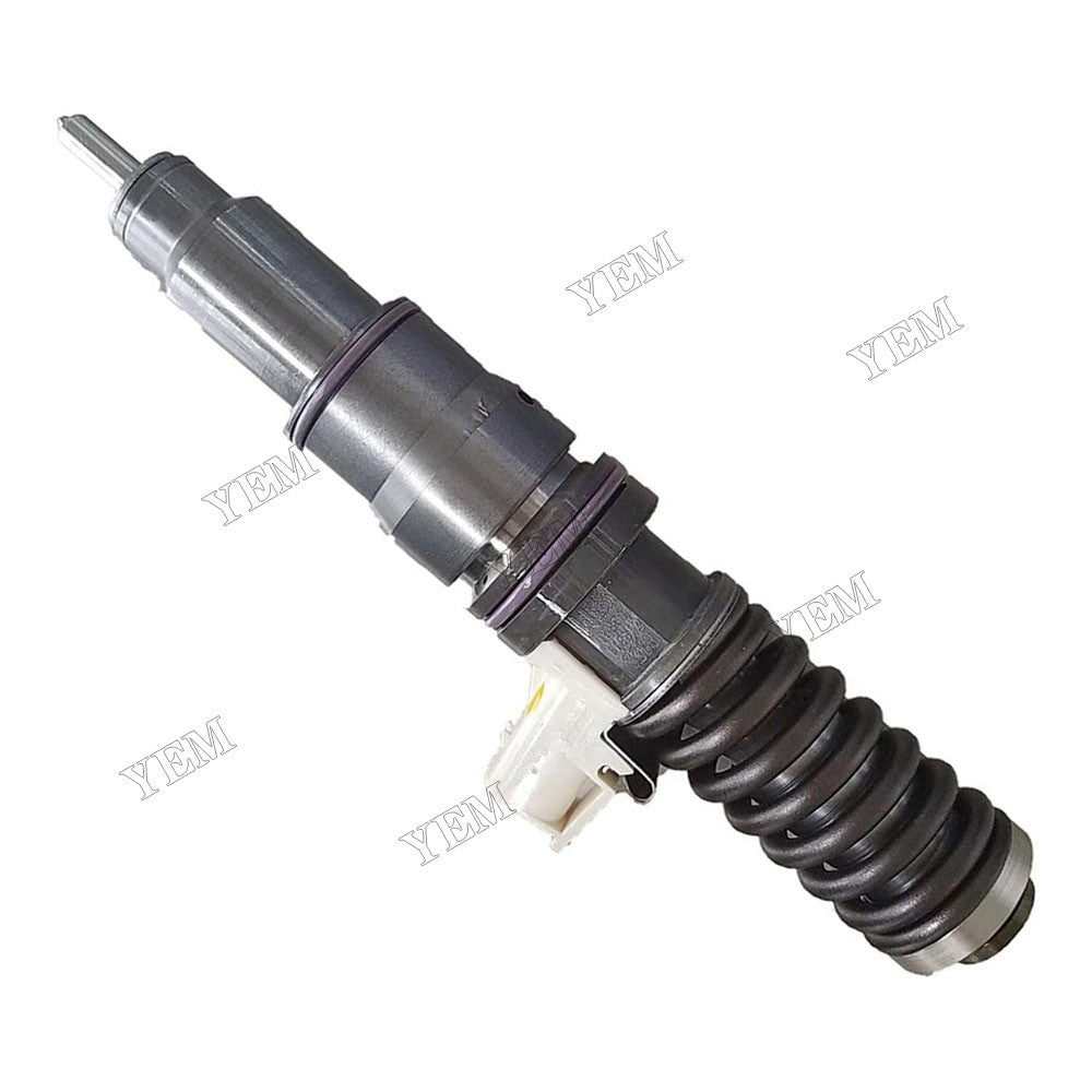 For Volvo Penta MD11 Mack MP7 Engine Fuel Injector 20702362