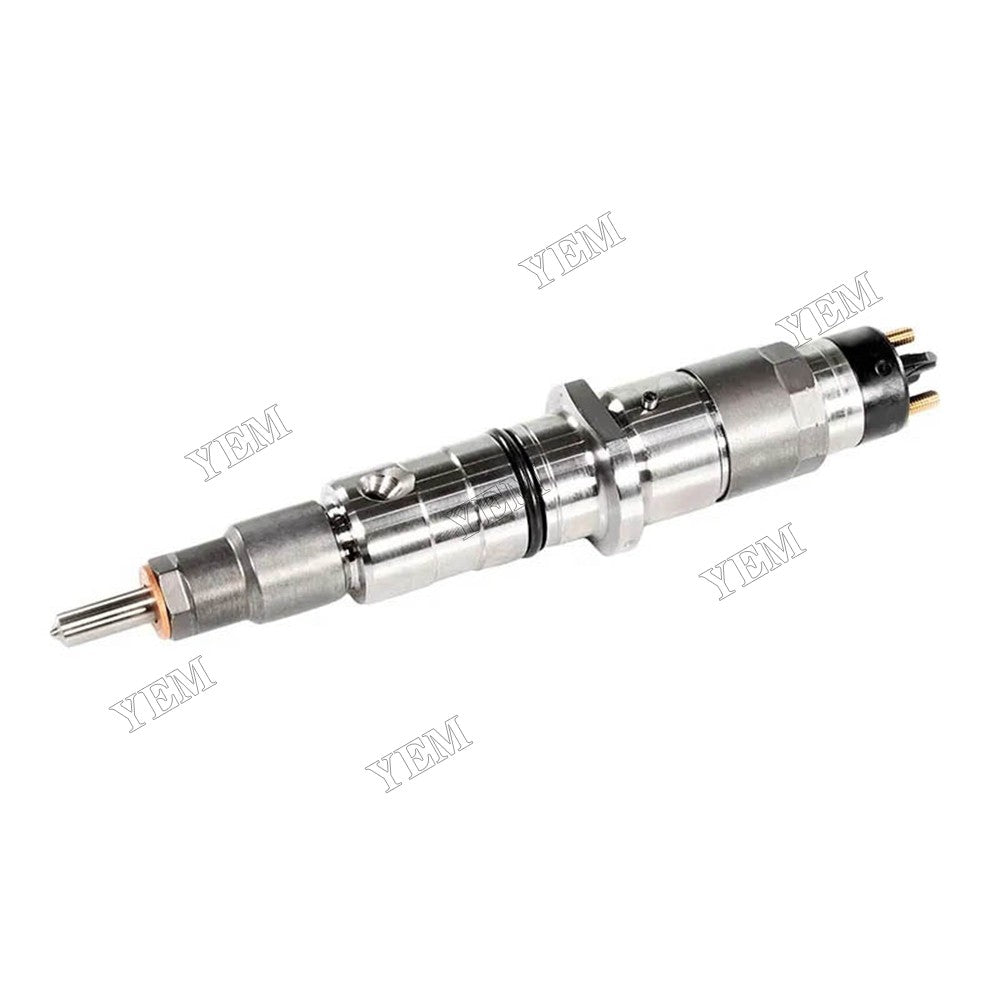 For Cummins QSL QSL8.9 QSL9 QSC8.3 Engine Fuel Injector 4993482 For Cummins