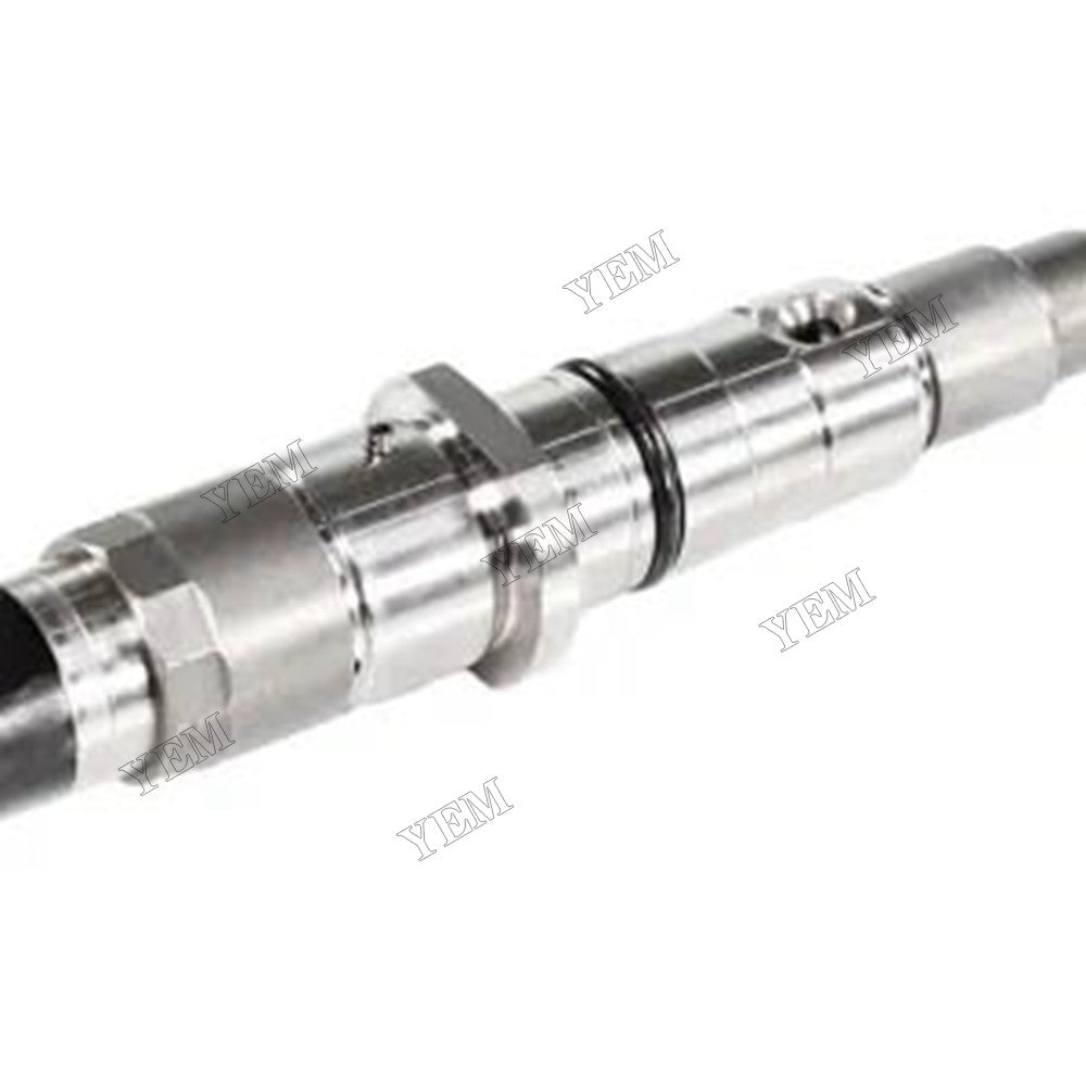 For Cummins QSL QSL8.9 QSL9 QSC8.3 Engine Fuel Injector 4993482 For Cummins