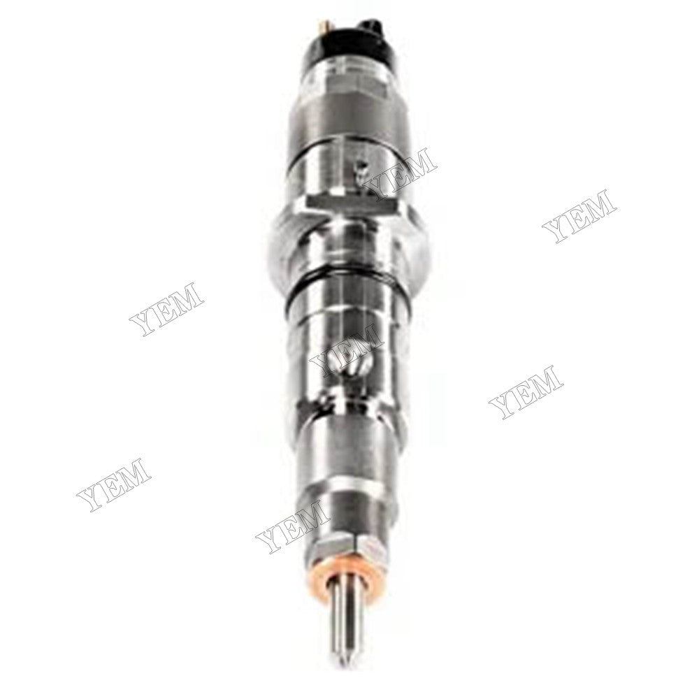 For Cummins QSL QSL8.9 QSL9 QSC8.3 Engine Fuel Injector 4993482 For Cummins