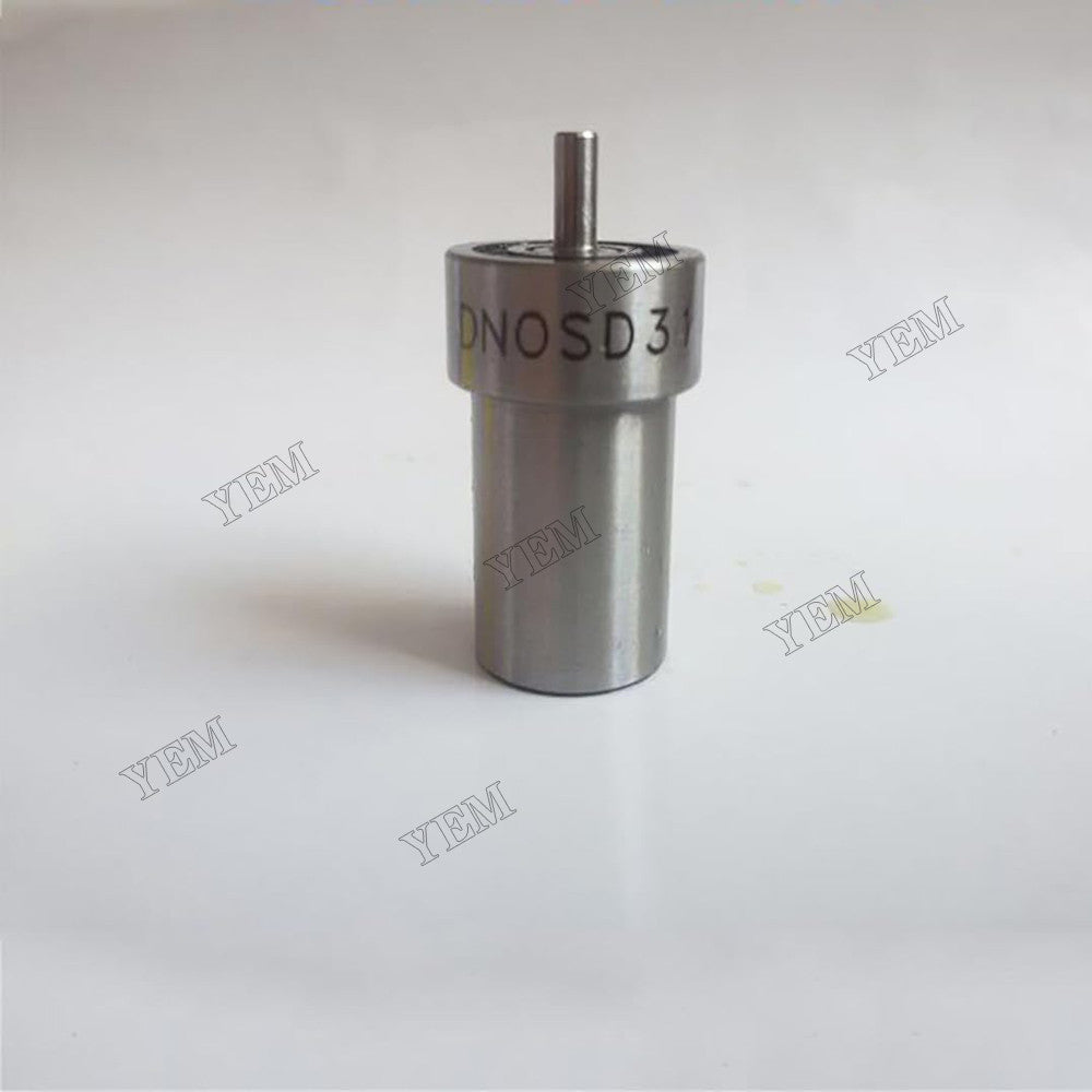 For Mercedes Benz OM602 OM603 OM603.971 Daewoo OM662LA Engine 6Pcs Fuel Injector Nozzle A0020172912 0434250176 For Daewoo