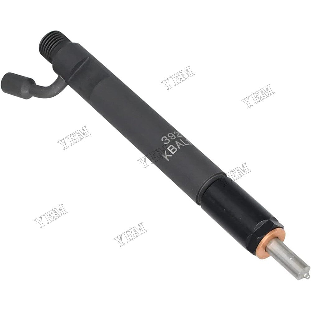 For Cummins 6CTA Engine Fuel Injector 3928387 For Cummins