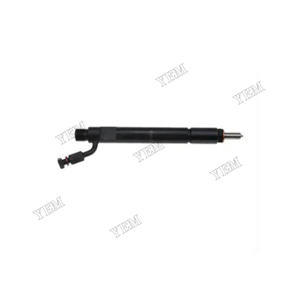 For Cummins C8.3L 6CT 6CTA Engine in USA Fuel Injector 3928384 For Cummins