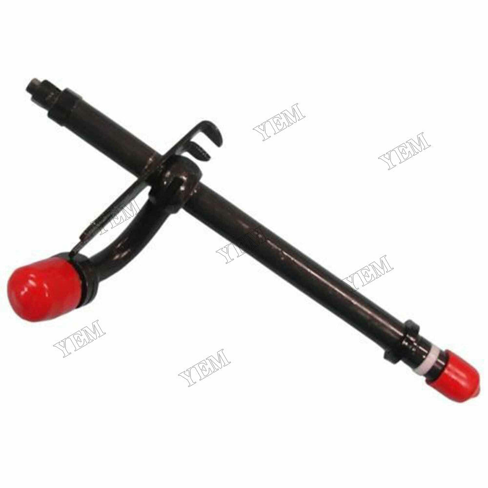 For Case Excavator 207D Pencil Injector Nozzle A140827