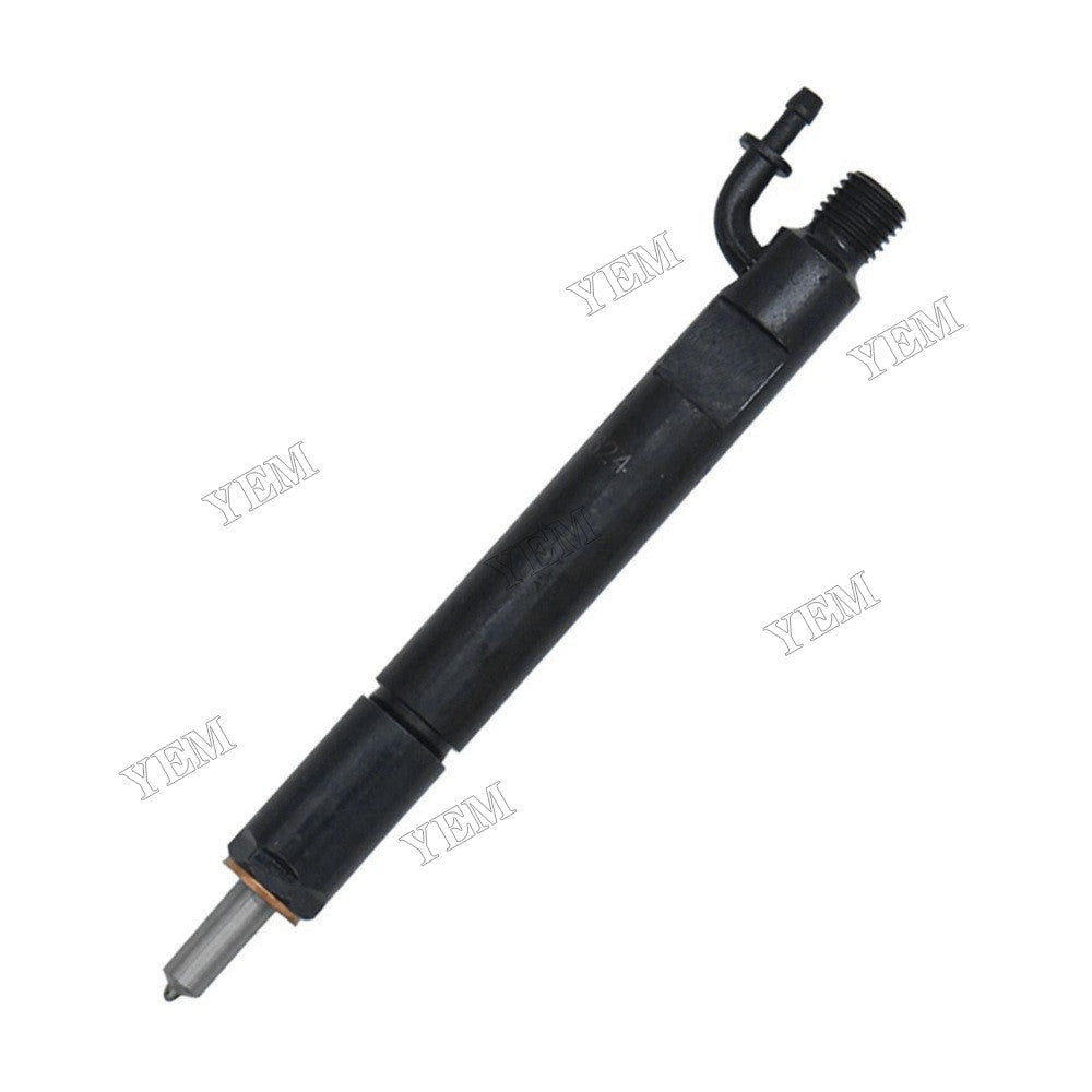 For Deutz Engine 1011 BF4M1011 Bobcat Loader 863 864 873 883 A220 A300 S250 T200 4Pcs Fuel Injector 6882732