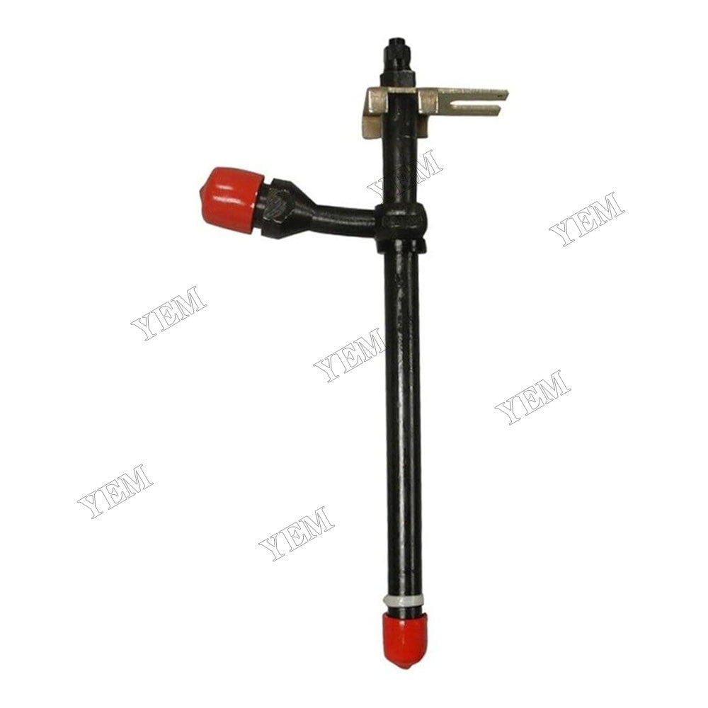 For CASE Engine 504DT 504BDT Excavator 50 Tractor 1270 1370 2470 Fuel Injector A138323 A76193