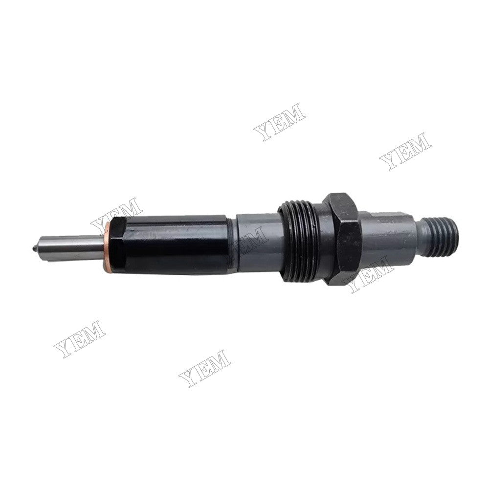 For Cummins Engine 6B5.9 6Pcs Fuel Injector 4991280 For Cummins