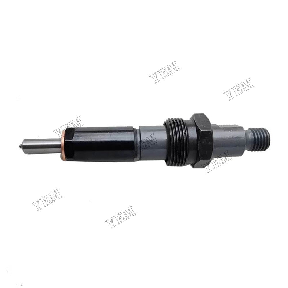 For Cummins Engine 6B5.9 6Pcs Fuel Injector 4991280 For Cummins