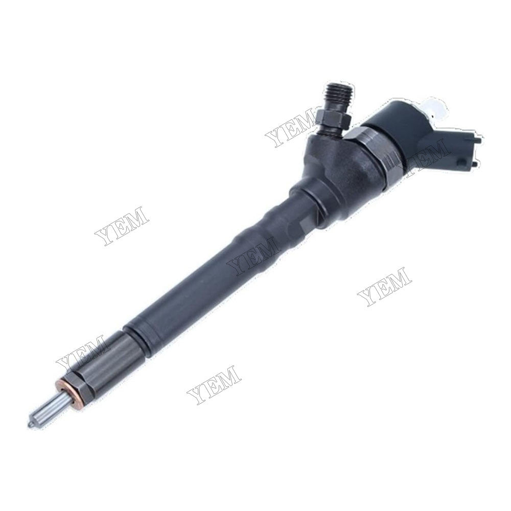 For Hyundai Santa Matrix Elantra Accent Trajet Kia Carens II Fuel Injector 33800-27000
