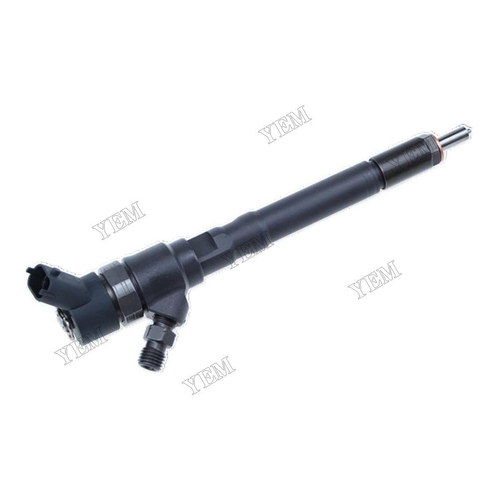 For Hyundai Santa Matrix Elantra Accent Trajet Kia Carens II Fuel Injector 33800-27000 For Hyundai