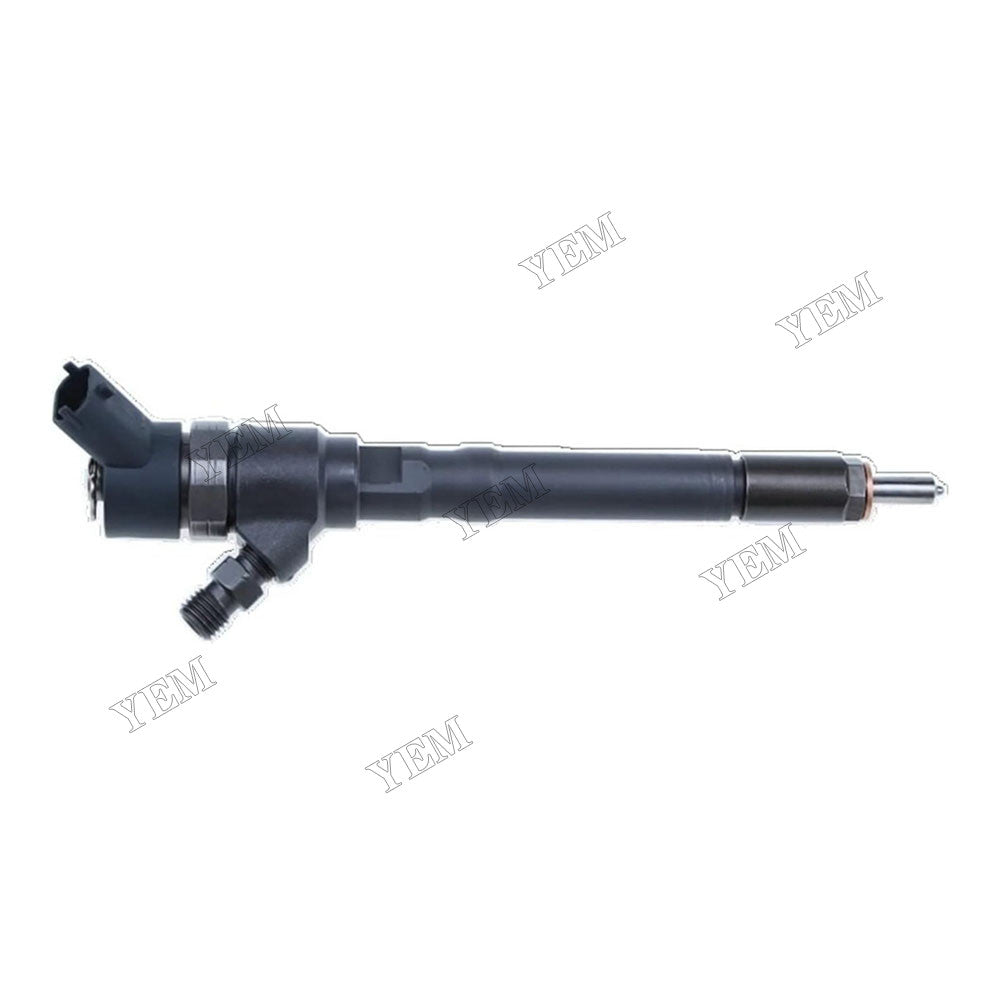 For Hyundai Santa Matrix Elantra Accent Trajet Kia Carens II Fuel Injector 33800-27000 For Hyundai