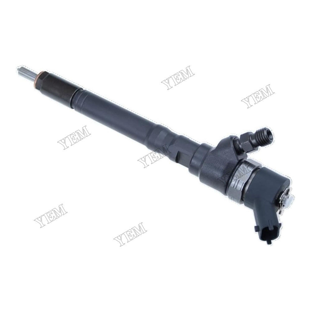 For Hyundai Santa Matrix Elantra Accent Trajet Kia Carens II Fuel Injector 33800-27000 For Hyundai