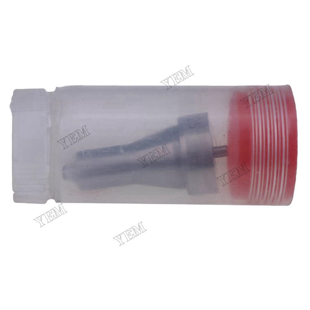 For Yanmar Engine 3JH3CE 3JH3E 3JH3E-YEU-E 4JH3 4JH3CE 4JH3CE1 4JH3E 4JH3ZA 4 Pcs Fuel Injector Nozzle 150P225TCO 129468-53000