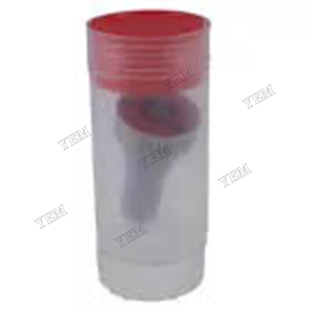 For Yanmar Engine 3JH3CE 3JH3E 3JH3E-YEU-E 4JH3 4JH3CE 4JH3CE1 4JH3E 4JH3ZA 4 Pcs Fuel Injector Nozzle 150P225TCO 129468-53000 For Yanmar