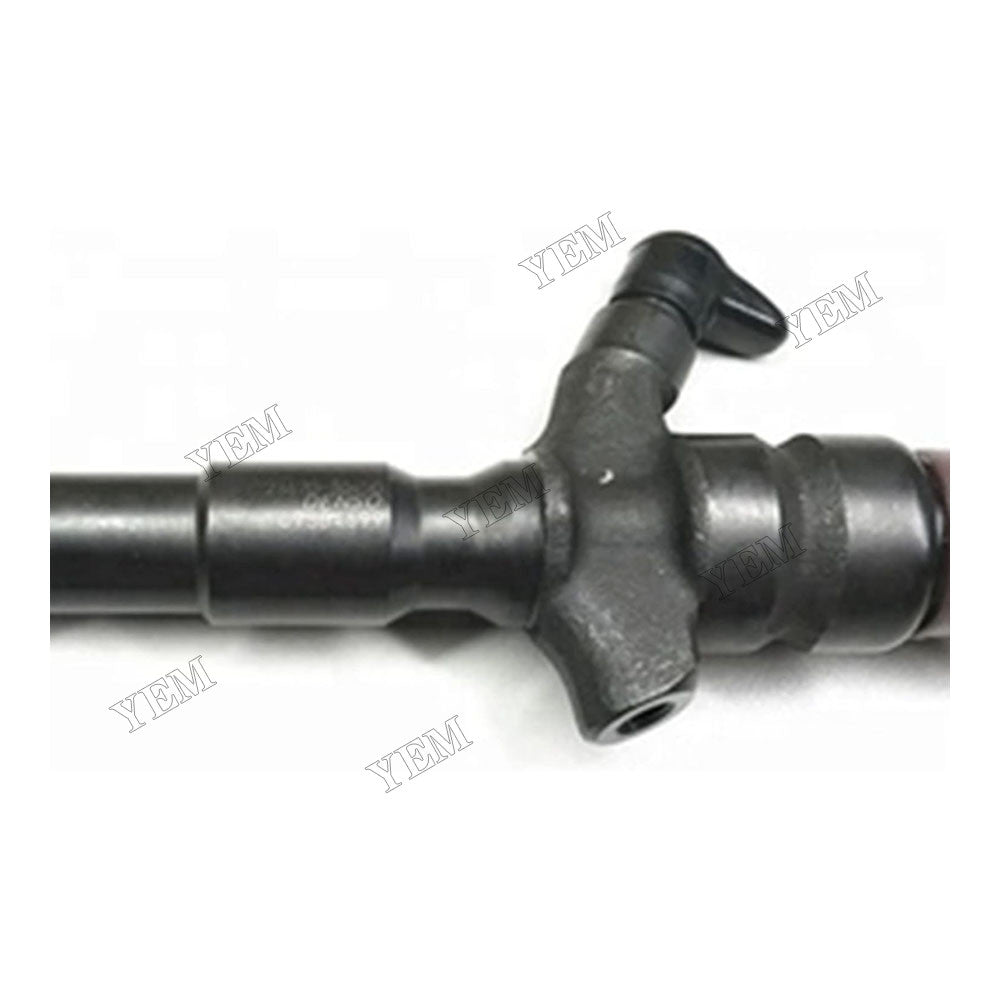 For Toyota Hilux Fortuner 2KD FTV 2.5D EURO 5 Common Rail Fuel Injector 23670-30450