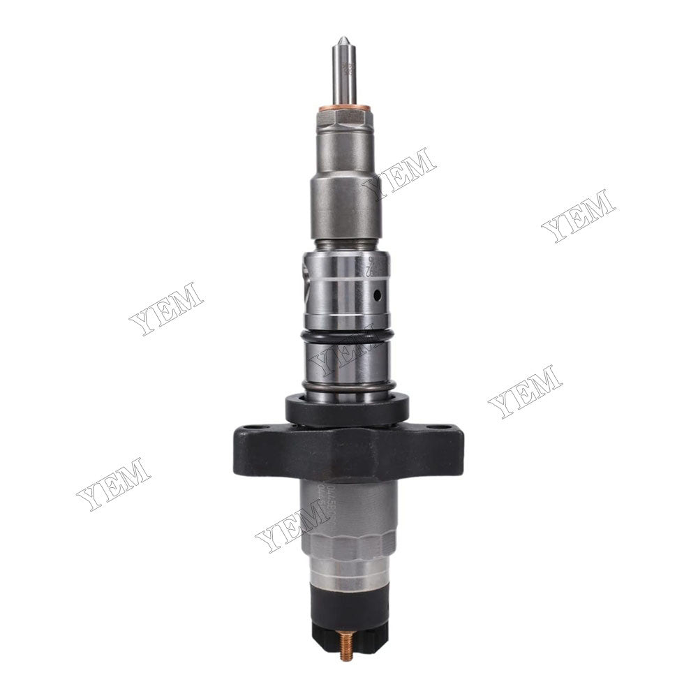 For Cummins Dodge Ram 2500 3500 03-04.5 2003-2004.5 5.9 305HP 6PCS Injectors Set 0445120210