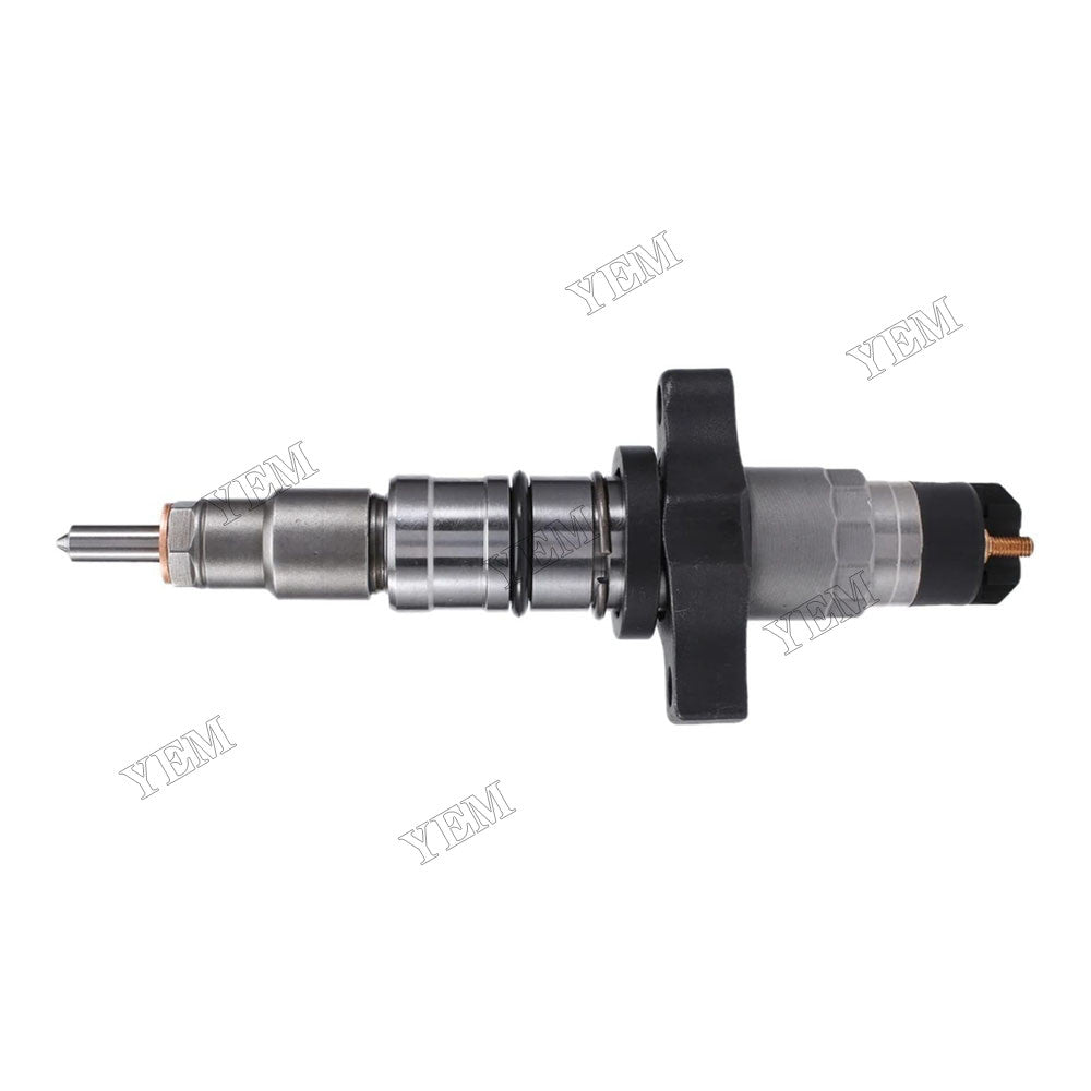 For Cummins Dodge Ram 2500 3500 03-04.5 2003-2004.5 5.9 305HP 6PCS Injectors Set 0445120210 For Cummins