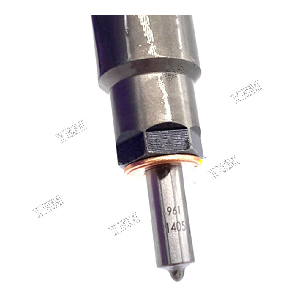 DL08 Engine DL300 DX300LC DL350 DX380LCA Bosch Common Rail Injector 65.10401-7001C for Doosan For Doosan