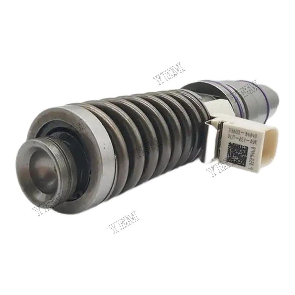 For Volvo Engine MD13 Fuel Injector 63229468 For Volvo